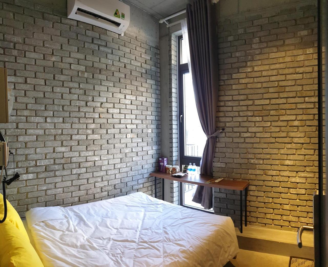 The Vietnam Hostel 다낭 외부 사진